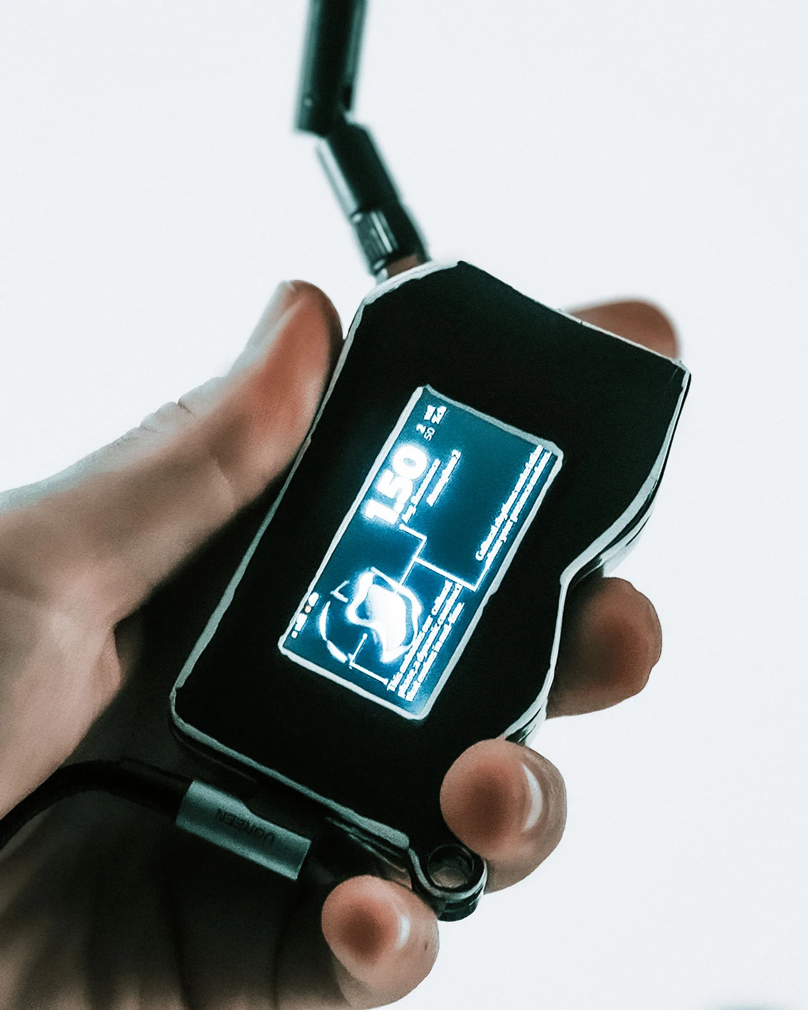 GeoVision-C-Sculpture