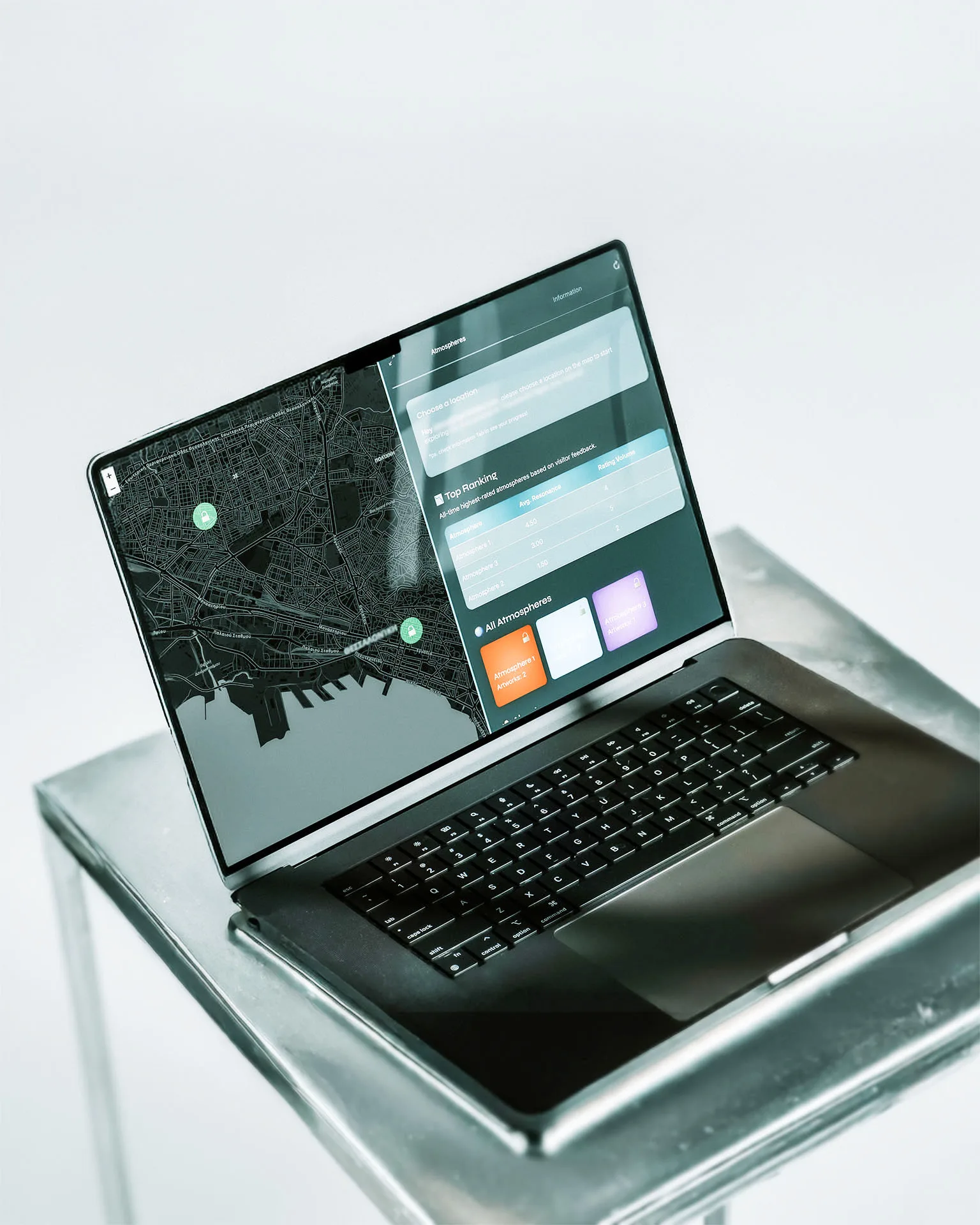 Thedaf-Interactive-Exhibition-Map